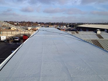 Roofing Specialists Birmingham