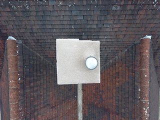 roof repair