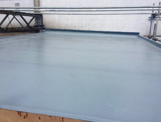 Solihull Flat Roofing Expert