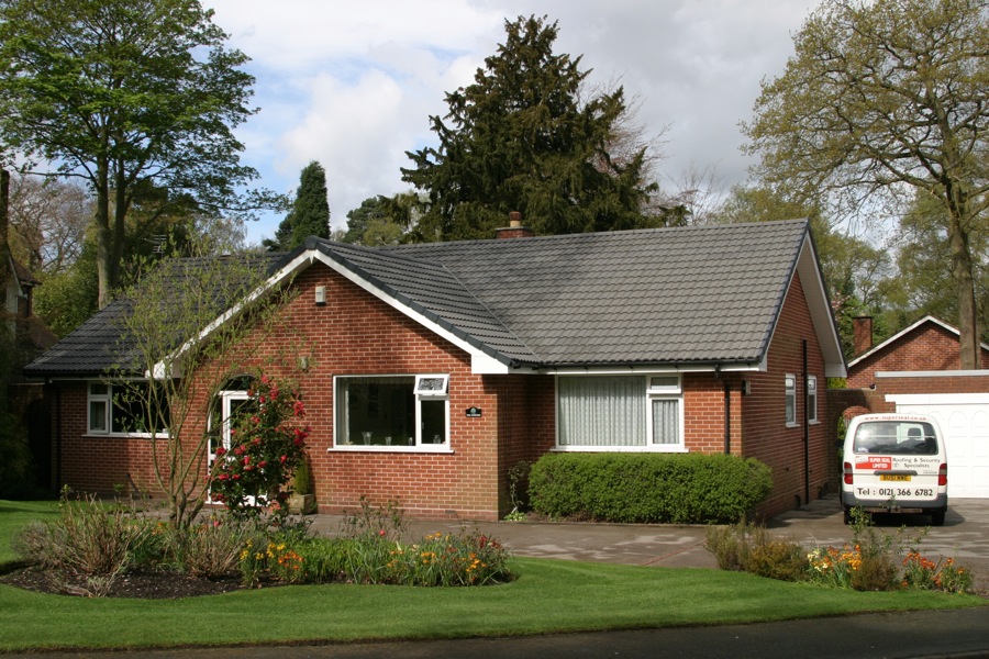 Trusted Roofers